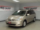 2007 Toyota Sienna XLE