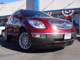 2010 Buick Enclave CXL AWD