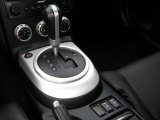 2007 Nissan 350Z Coupe 5 Speed Automatic Transmission