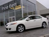 2009 Acura TSX Sedan