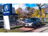 2008 Acura RDX Technology