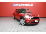 2009 Mini Cooper S Hardtop