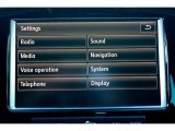 2011 Volkswagen Touareg VR6 FSI Lux 4XMotion Navigation