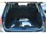 2011 Volkswagen Touareg VR6 FSI Lux 4XMotion Trunk