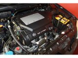 2001 Acura TL 3.2 3.2 Liter SOHC 24-Valve VTEC V6 Engine
