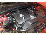 2008 BMW 1 Series 128i Coupe 3.0 Liter DOHC 24-Valve VVT Inline 6 Cylinder Engine