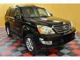2008 Lexus GX 470