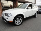 2008 BMW X3 3.0si