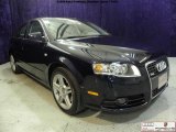 2008 Audi A4 2.0T quattro S-Line Sedan