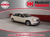 2005 White Chevrolet Malibu Maxx LS Wagon #40063324