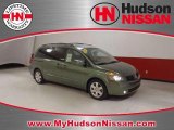 2004 Green Tea Metallic Nissan Quest 3.5 SE #40063424