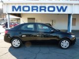2010 Kia Forte EX