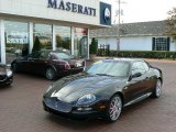 2006 Nero Carbonio (Metallic Black) Maserati GranSport LE Coupe #287131