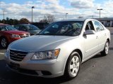 2010 Hyundai Sonata GLS