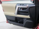 2011 Toyota 4Runner SR5 4x4 Door Panel