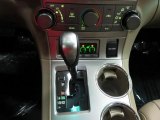 2011 Toyota Highlander SE 4WD 5 Speed ECT-i Automatic Transmission