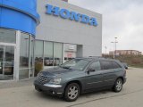 2004 Onyx Green Pearl Chrysler Pacifica AWD #40063898
