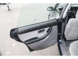 2001 Subaru Legacy L Sedan Door Panel