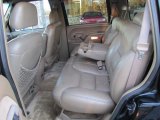 1995 Chevrolet Tahoe LT Tan Interior