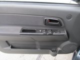 2006 Chevrolet Colorado LS Crew Cab Door Panel