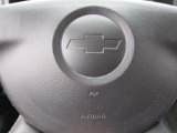 2006 Chevrolet Colorado LS Crew Cab Marks and Logos