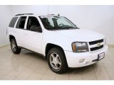 2008 Chevrolet TrailBlazer LS 4x4