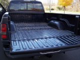 1999 Dodge Ram 2500 Laramie Regular Cab Trunk