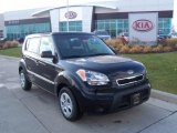 2011 Kia Soul 1.6