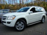 2008 Mercedes-Benz GL 450 4Matic