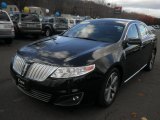 2009 Lincoln MKS AWD Sedan