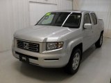 2008 Honda Ridgeline RTL
