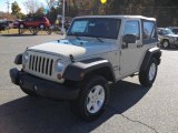 2011 Sahara Tan Jeep Wrangler Sport S 4x4 #40064473