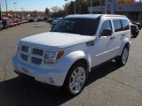 2011 Dodge Nitro Heat