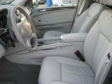 2011 Mercedes-Benz GL 450 4Matic Ash Interior