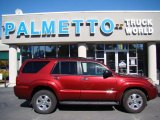 2008 Toyota 4Runner SR5