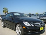 2011 Mercedes-Benz E 350 Cabriolet