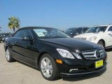2011 Mercedes-Benz E 350 Cabriolet