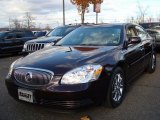 2008 Dark Crimson Metallic Buick Lucerne CXL #40064196