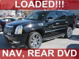 2007 Cadillac Escalade AWD