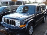 2007 Jeep Commander Sport 4x4