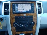 2008 Jeep Grand Cherokee Limited 4x4 Navigation