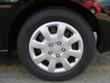 2007 Mitsubishi Galant DE Wheel