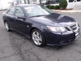 2009 Saab 9-3 Nocturne Blue Metallic