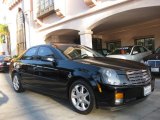 2005 Cadillac CTS Sedan
