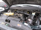 2003 Ford Excursion Limited 4x4 6.8 Liter SOHC 20-Valve V10 Engine
