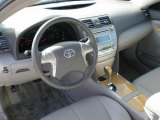 2007 Toyota Camry XLE V6 Dashboard