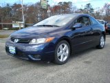 2007 Honda Civic EX Coupe