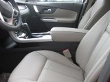 2011 Ford Edge Limited AWD Medium Light Stone Interior
