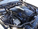 2004 Mercedes-Benz E 500 4Matic Wagon 5.0L SOHC 24V V8 Engine