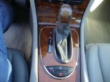 2004 Mercedes-Benz E 500 4Matic Wagon 5 Speed Automatic Transmission